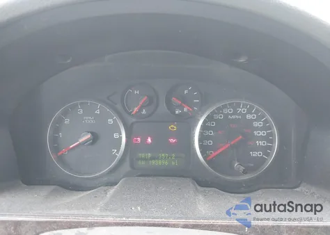 2005 Ford Five Hundred Sel из США, поврежденный, VIN 1FAFP24155G111829